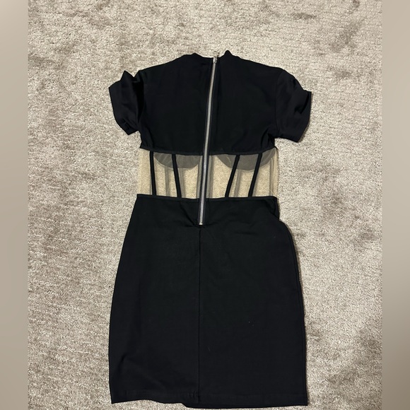 RtA dress - Picture 3 of 4